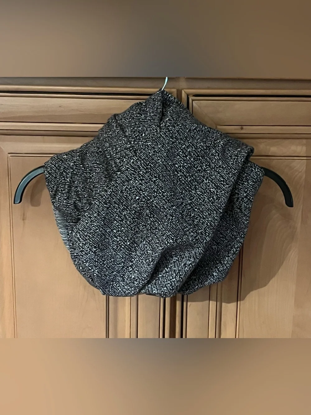 NWT Lululemon Vinyasa Scarf